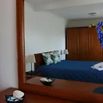 Casa Do Facho Tatil Evi *