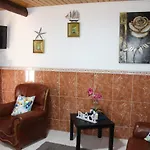 Casa Do Facho Tatil Evi *