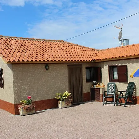 Holiday home Casa Do