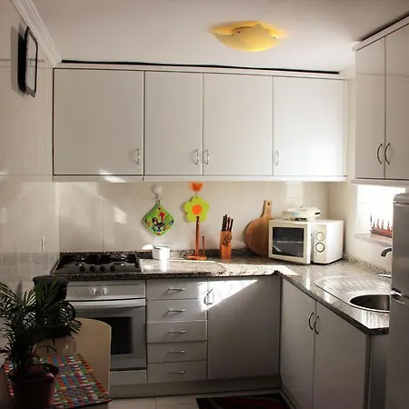 Holiday home Casa Do
