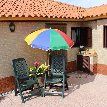 Casa Do Facho