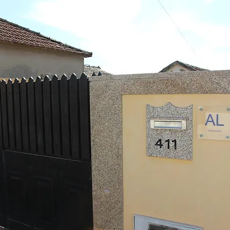 Holiday home Casa Do *
