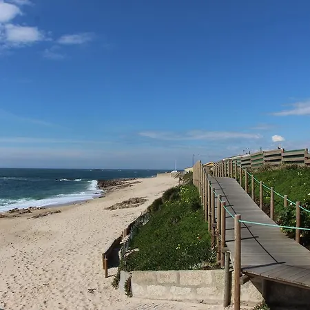 Holiday home Casa Do Vila Cha (Porto)