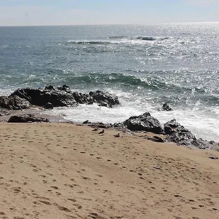 Casa Do Facho * Vila Cha (Porto)