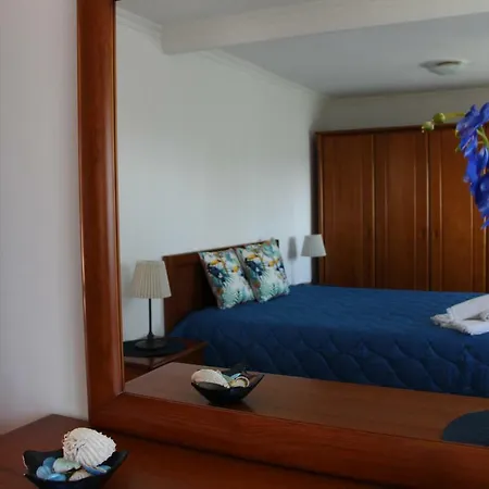 Casa Do Holiday home *