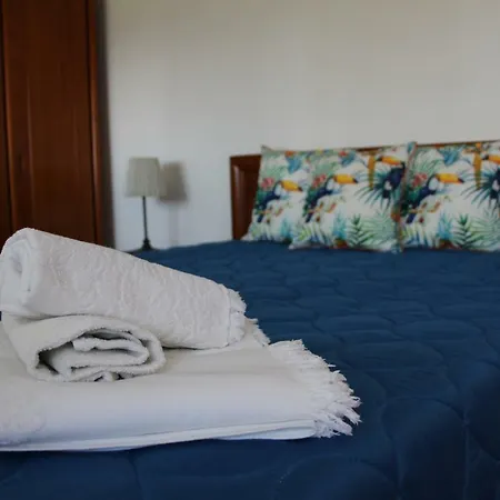 別荘 Casa Do Facho Vila Chã