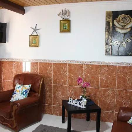 Casa Do Facho Semesterbostad *