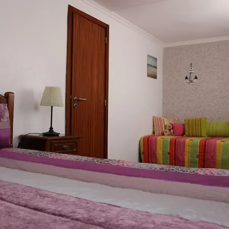Casa Do Facho Vila Chã