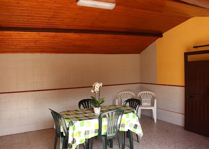 펜션 Casa Do Facho Vila Cha (Porto)