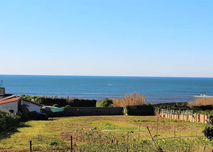 Ferienhaus Casa Do *