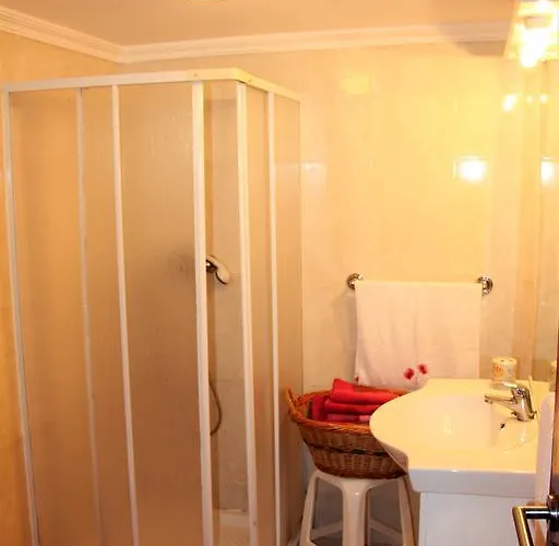 Ferienhaus Casa Do *