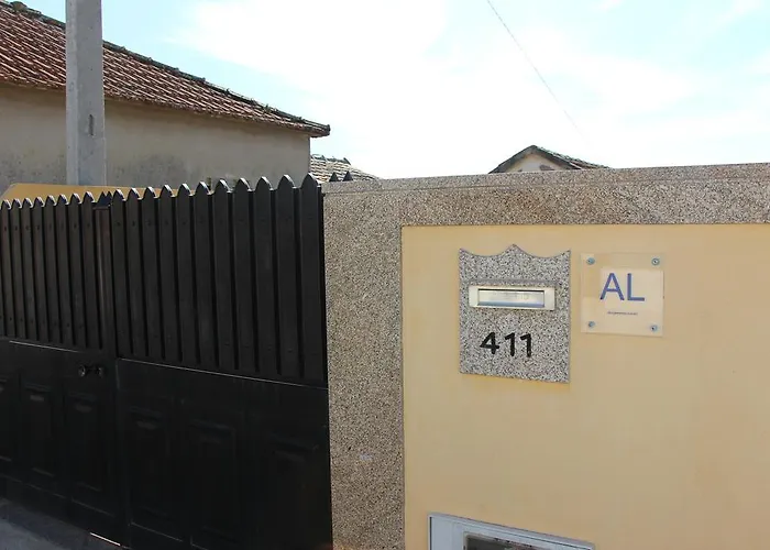 Ferienhaus Casa Do *