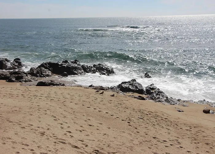 Casa Do * Vila Cha (Porto)