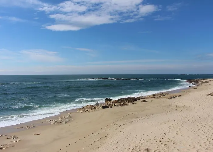 펜션 Casa Do Facho