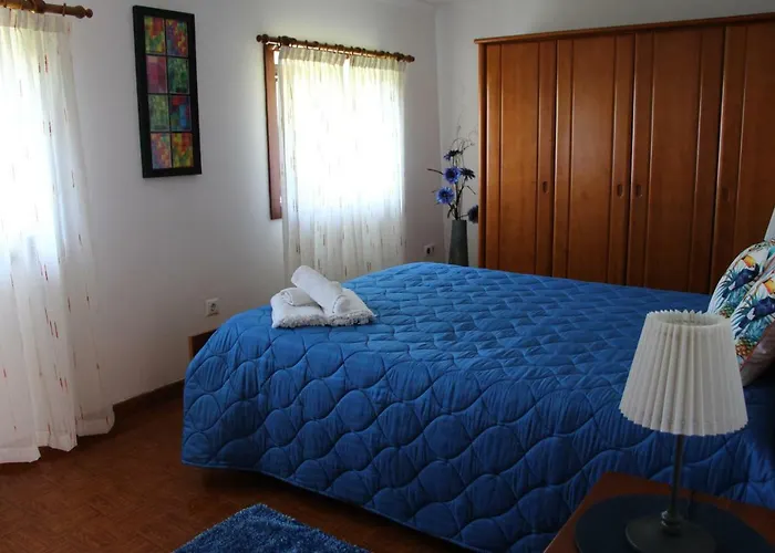 Casa Do Facho * Vila Chã