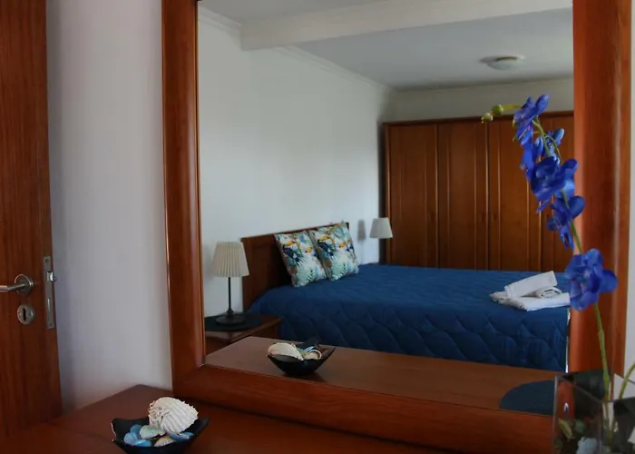 Casa Do Facho 펜션 *