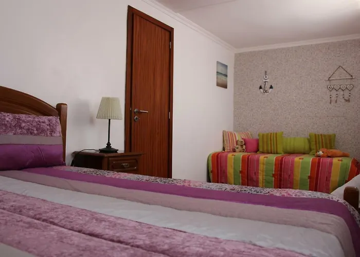 Casa Do Facho Vila Cha (Porto)