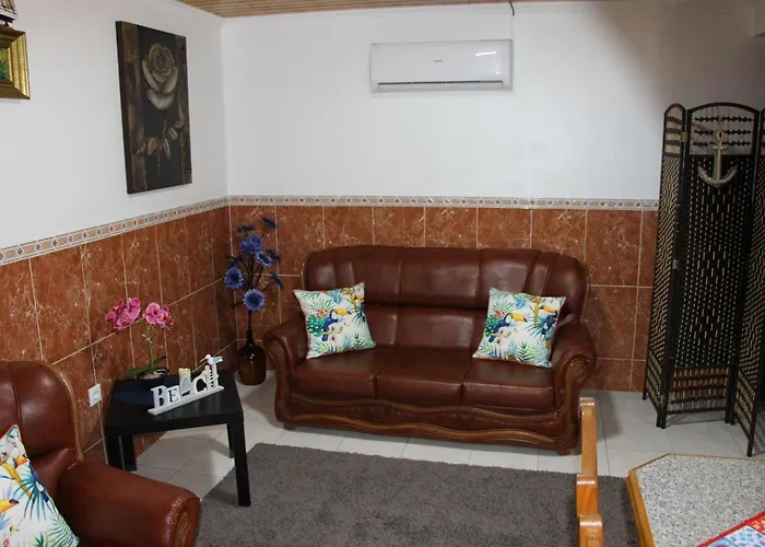 Casa Do Facho 펜션 *